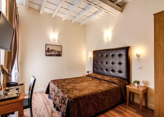Casa de hóspedes Magenta Deluxe Cancello Roma
