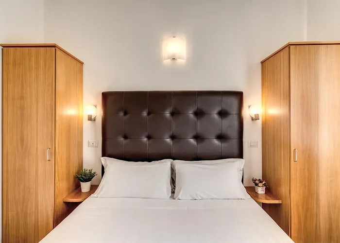 Magenta Deluxe Cancello Casa de hóspedes 4*