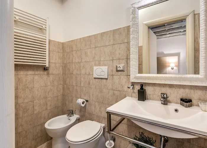 Magenta Deluxe Cancello 4* Roma