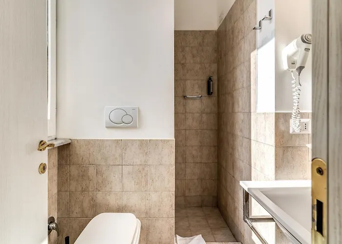 Casa de hóspedes Magenta Deluxe Cancello 4*