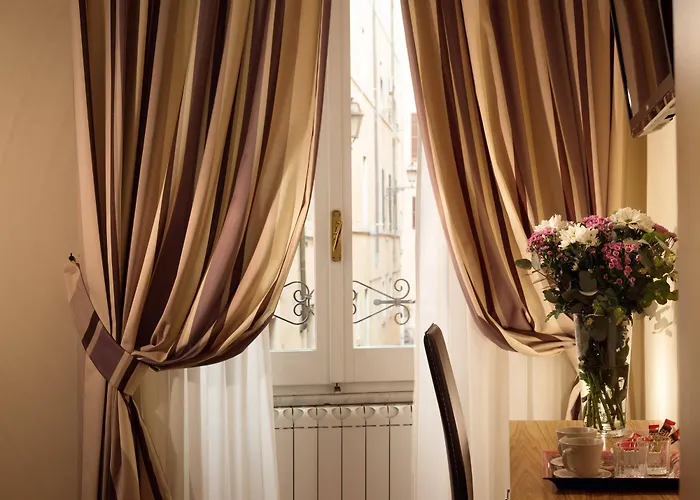 Casa de hóspedes Magenta Deluxe Cancello Roma
